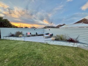 Patio- click for photo gallery